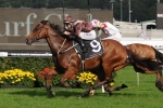 Western Symbol To Return To Racing In The Villiers Stakes