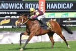 Queensland Cup favourite Richard Of Yorke has good 2 mile form