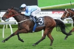 Wet track ok for Avoid Lightning in Tattersall’s Club Tiara