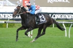 La Amistad Included In Rowley Mile Field