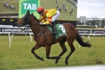 Thronum Tough to Beat in The Rosebud Thronum Tough to Beat in The Rosebud