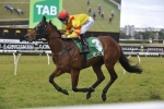 Thronum Tough to Beat in The Rosebud