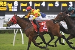 Thronum expected to perform well fresh in Australia Stakes
