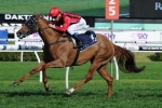 Speak Fondly Leads All The Way In 2015 Silver Shadow Stakes Speak Fondly Leads All The Way In 2015 Silver Shadow Stakes