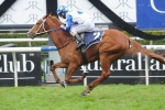 Nolen finds it hard to split Moody pair in Golden Rose Stakes