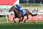 Miss Fabulass To Flight Stakes After Tea Rose Stakes Win