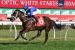 Winx wins 27 straight with 3rd George Main Stakes victory