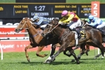 Guard Of Honour To Roman Consul Stakes After Heritage Stakes Win Guard Of Honour To Roman Consul Stakes After Heritage Stakes Win