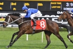 Winx among 53 Cox Plate 2nd acceptances Winx among 53 Cox Plate 2nd acceptances