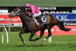 Epsom Handicap the Target for Bill Ritchie Handicap Winner Sadler’s Lake