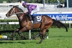 Boban Impresses In Barrier Trial Boban Impresses In Barrier Trial