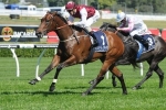 Guelph Headlines 2013 Crown Oaks Nominations
