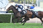 The Metropolitan winner Foundry receives Caulfield and Melbourne Cup penalty