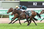 Bowman wins 2yo double with Satin Slipper in Gimcrack Stakes