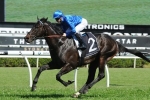 Exosphere a chance for All Aged Stakes