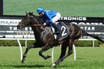 Exosphere To Target Black Caviar Lightning Stakes