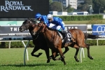 Godolphin Have Three In 2015 Caulfield Cup Third Acceptances