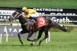 Brazen Beau To Coolmore Stud Stakes Following Roman Consul Stakes Win