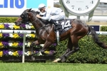 Vancouver remains Golden Slipper favourite