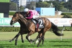 Dixie Blossoms To Myer Classic After Angst Stakes Win