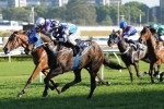 Jockey Bookings Sorted For Coolmore Classic