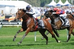 Snitsky Chases Elusive Black Type Out West Snitsky Chases Elusive Black Type Out West