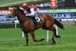 Snowden to boost Blue Diamond Stakes chances at Caulfield