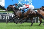 Caulfield Guineas The Main Aim For Odyssey Moon