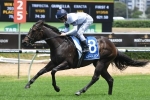 1200m no problem for She Will Reign in Reisling Stakes
