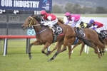 Artlee Too Good In Luskin Star Stakes