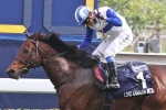Lynam Hoping Sole Power Can Go One Better In Hong Kong Sprint
