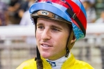 Berry To Miss Todman Stakes Due To Illness