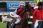Thousand Guineas Prelude 2015: Griffiths Bullish About Don’t Doubt Marley Thousand Guineas Prelude 2015: Griffiths Bullish About Don’t Doubt Marley