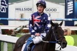 Ruthven’s staying ability can help overcome horror South Australian Derby barrier Ruthven’s staying ability can help overcome horror South Australian Derby barrier