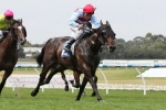 Manhattan Blues late entry for Blue Diamond Stakes