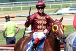Hunter Brimming With Praise For Disposition Ahead Of CS Hayes Stakes Hunter Brimming With Praise For Disposition Ahead Of CS Hayes Stakes
