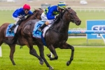 Sir John Monash Stakes Betting: Girl Guide Firming