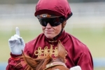 Darbadar To Make Australian Racing Debut At Moonee Valley Darbadar To Make Australian Racing Debut At Moonee Valley