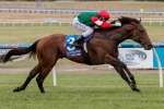 Petrology chance to take on older horses in C.F. Orr Stakes Petrology chance to take on older horses in C.F. Orr Stakes
