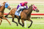 Eclair Surprise Scratched from Australian Cup
