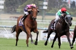 De Little Engine One to Beat in Bagot Handicap De Little Engine One to Beat in Bagot Handicap