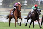 De Little Engine One to Beat in Bagot Handicap