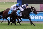 Bow Mistress Stakes the Target for Lady Lakshmi