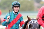 Averau Tasmanian Bound after Bagot Handicap Win Averau Tasmanian Bound after Bagot Handicap Win