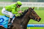 Griante heads to Tattersall’s Tiara