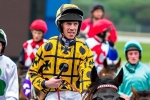 John Allen gets his chance on Prince Of Penzance in Makybe Diva Stakes John Allen gets his chance on Prince Of Penzance in Makybe Diva Stakes