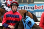 Charmed Harmony on G1 mission: Memsie Stakes considered Charmed Harmony on G1 mission: Memsie Stakes considered