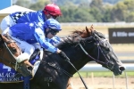 Symons Takes Out Ballarat Magic Millions Classic With Murt The Flirt