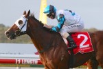 Heathcote sticks with claim on Riva De Lago in Anniversary Cup Heathcote sticks with claim on Riva De Lago in Anniversary Cup