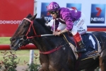 First Crush gets a second chance to win Grafton Cup